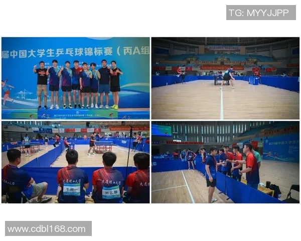 重庆乒乓球队领跑最新乒乓球状态TOP10展现强劲实力与潜力