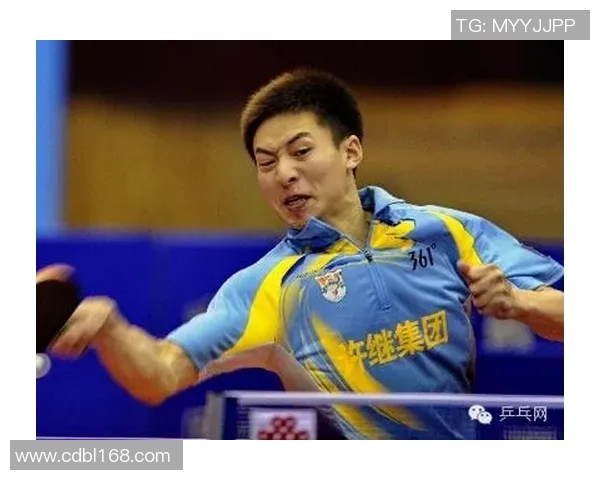 乒乓球专题深入分析西安乒乓球队战术与训练策略的成功之道 乒乓球专题深入分析西安乒乓球队战术与训练策略的成功之道