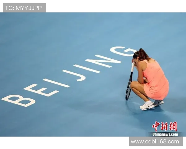 对话陈静:回顾她的网球生涯与成长历程的精彩瞬间 对话陈静:回顾她的网球生涯与成长历程的精彩瞬间