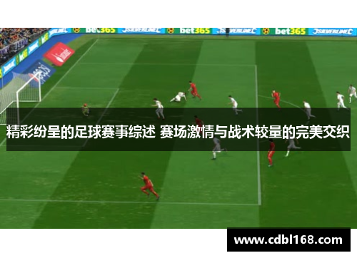 精彩纷呈的足球赛事综述 赛场激情与战术较量的完美交织
